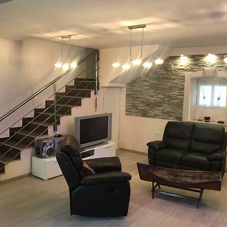 Holiday Home Ruzica Novi Vinodolski Ngoại thất bức ảnh