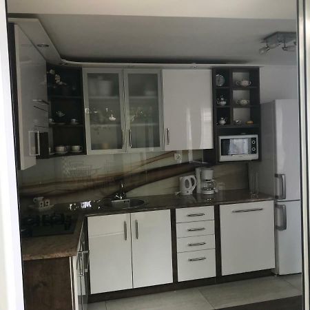 Holiday Home Ruzica Novi Vinodolski Ngoại thất bức ảnh