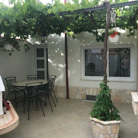 Holiday Home Ruzica Novi Vinodolski Ngoại thất bức ảnh