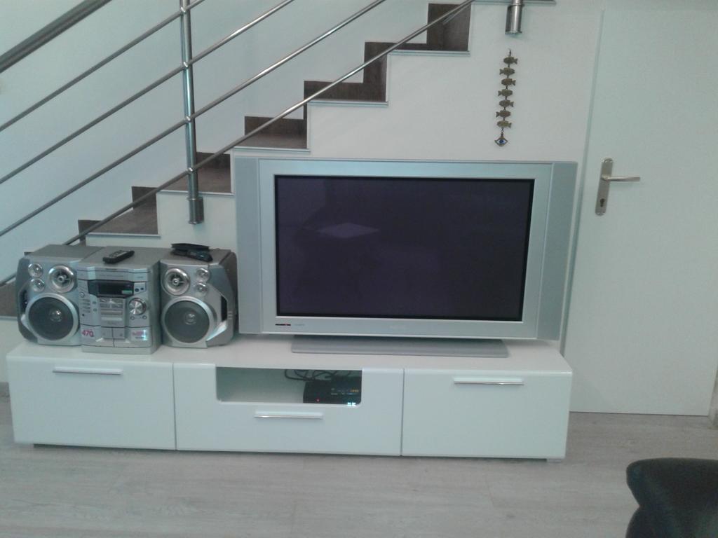 Holiday Home Ruzica Novi Vinodolski Ngoại thất bức ảnh