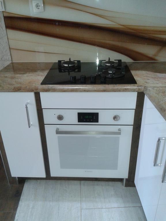 Holiday Home Ruzica Novi Vinodolski Ngoại thất bức ảnh