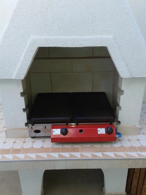 Holiday Home Ruzica Novi Vinodolski Ngoại thất bức ảnh