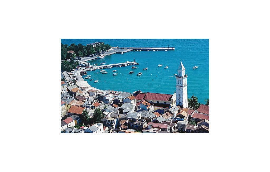 Holiday Home Ruzica Novi Vinodolski Ngoại thất bức ảnh