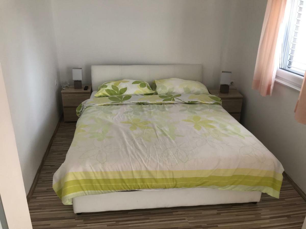 Holiday Home Ruzica Novi Vinodolski Ngoại thất bức ảnh