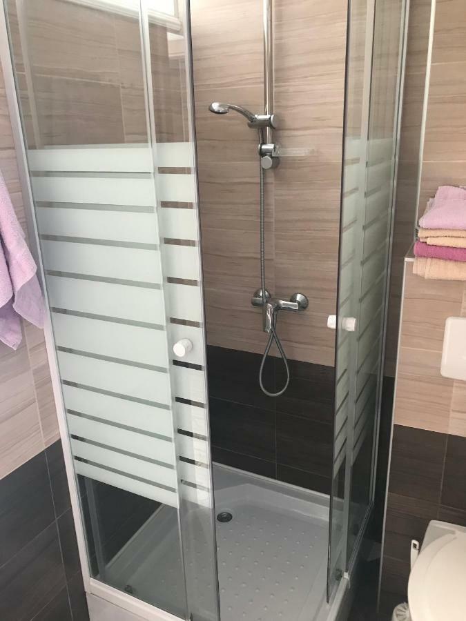 Holiday Home Ruzica Novi Vinodolski Ngoại thất bức ảnh