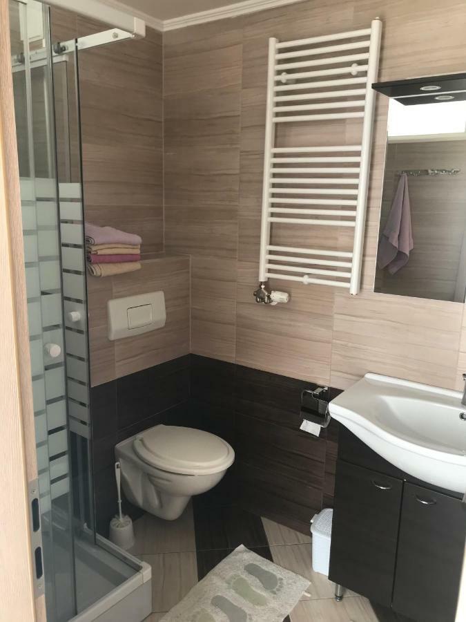 Holiday Home Ruzica Novi Vinodolski Ngoại thất bức ảnh