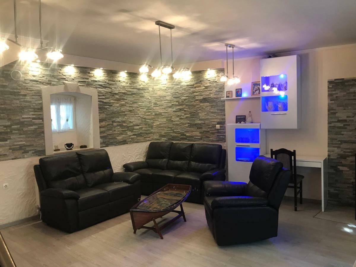 Holiday Home Ruzica Novi Vinodolski Ngoại thất bức ảnh