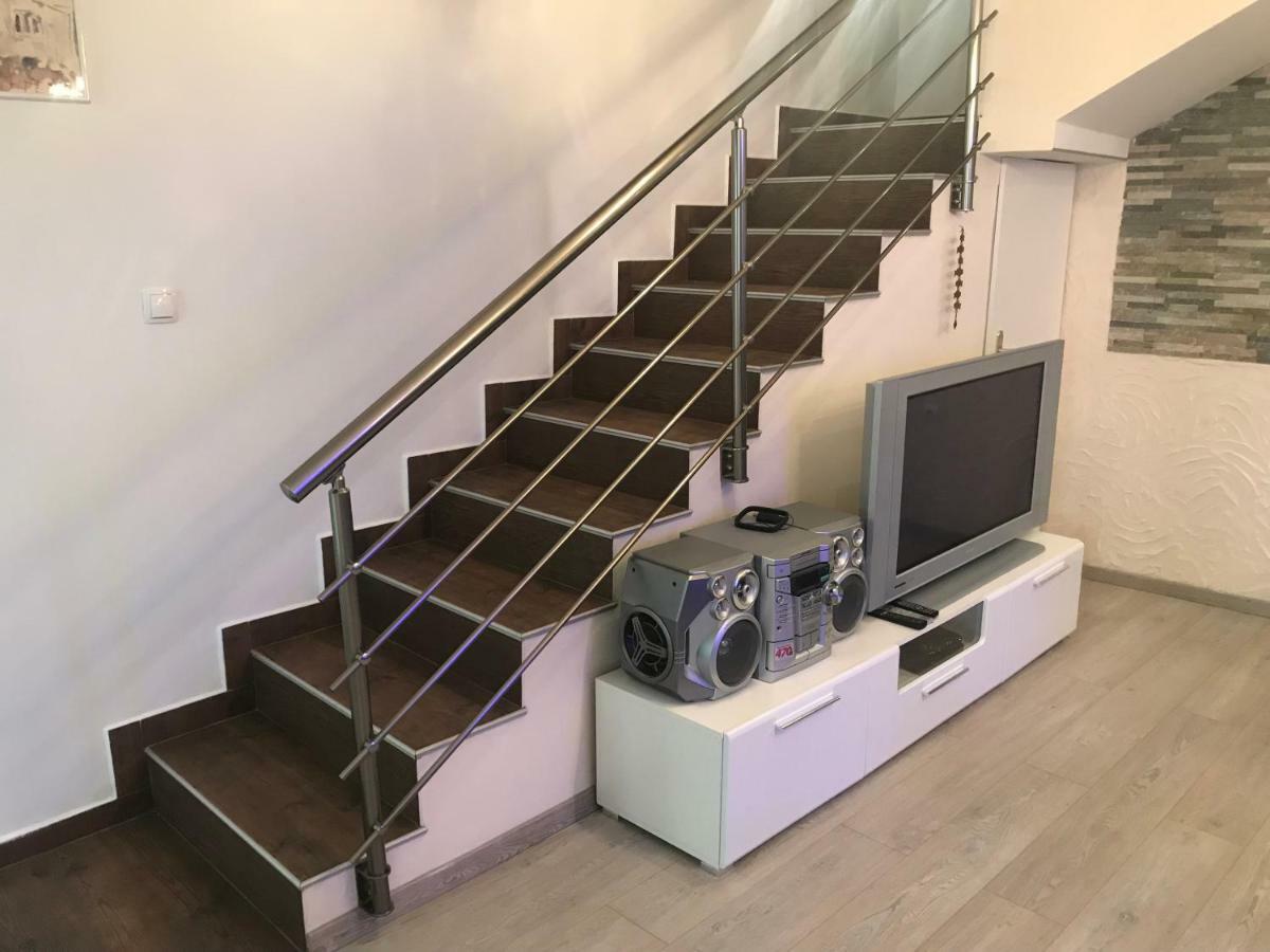 Holiday Home Ruzica Novi Vinodolski Ngoại thất bức ảnh