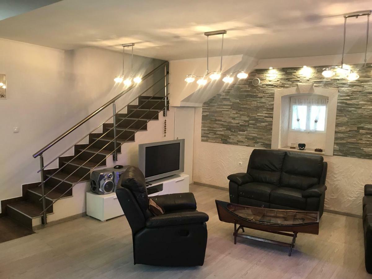 Holiday Home Ruzica Novi Vinodolski Ngoại thất bức ảnh