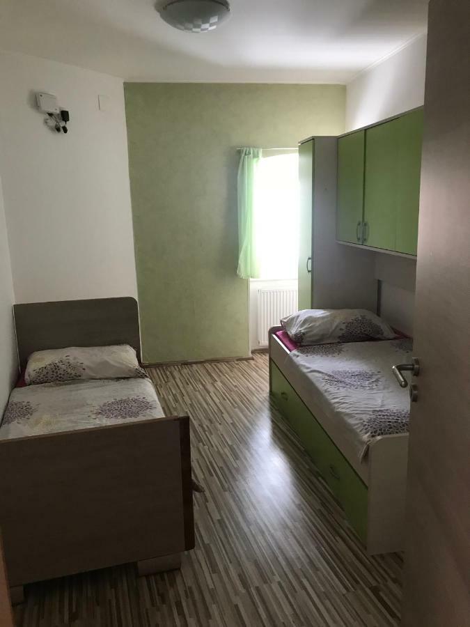 Holiday Home Ruzica Novi Vinodolski Ngoại thất bức ảnh