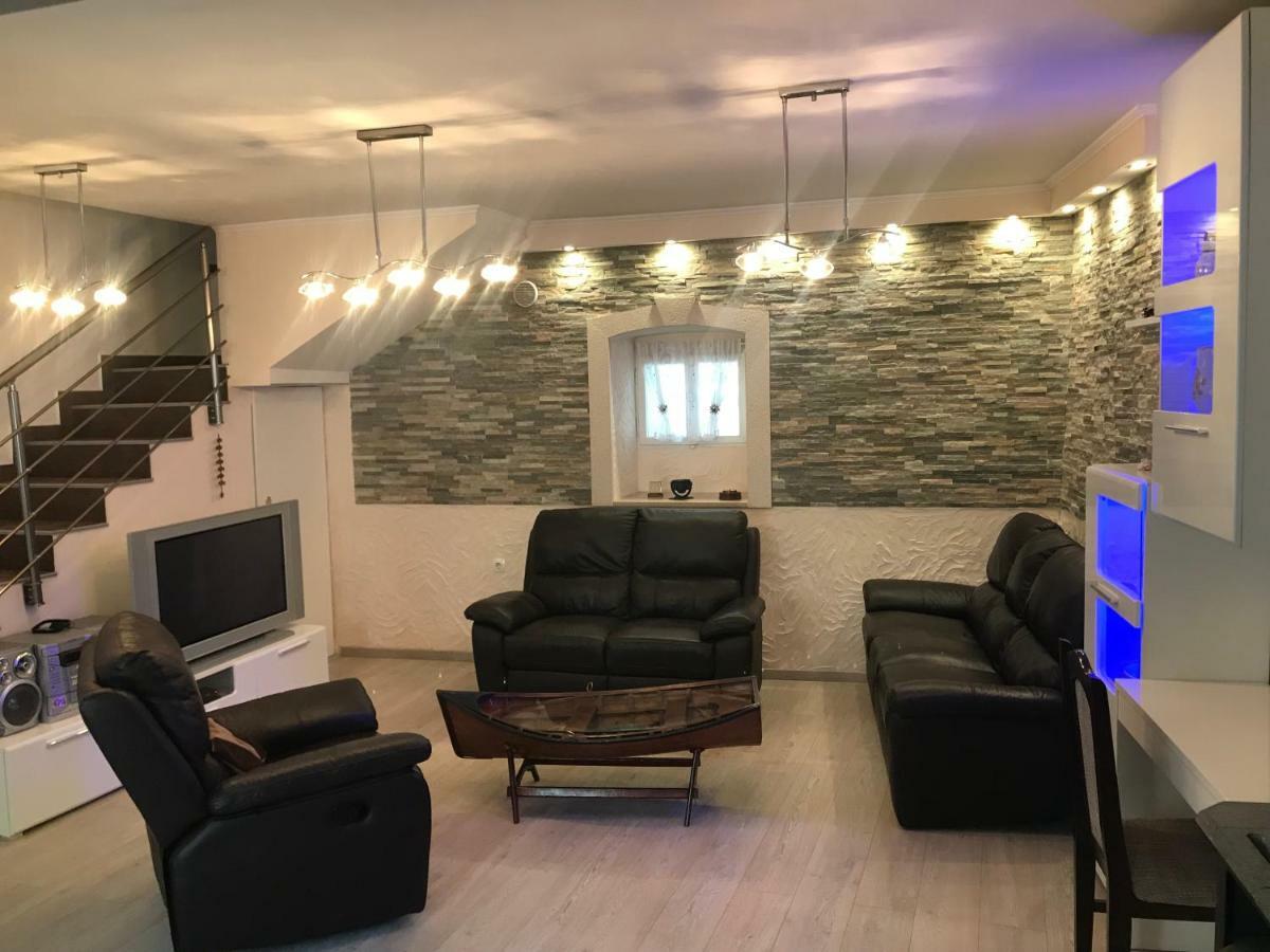 Holiday Home Ruzica Novi Vinodolski Ngoại thất bức ảnh