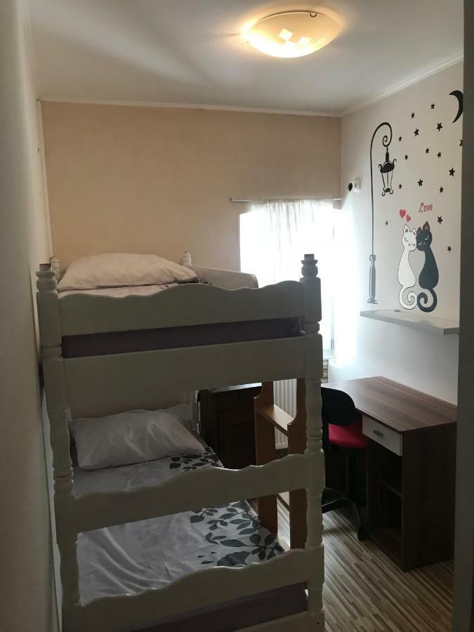 Holiday Home Ruzica Novi Vinodolski Ngoại thất bức ảnh