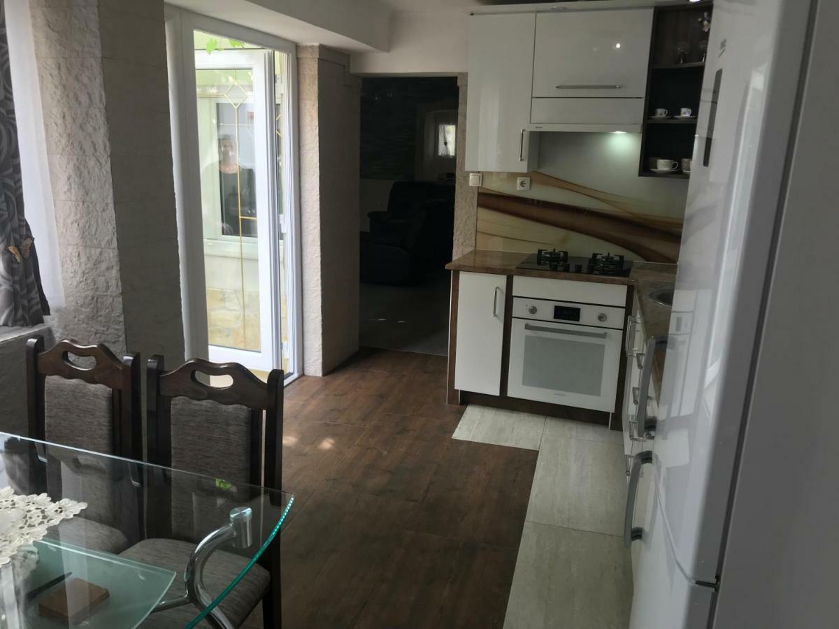 Holiday Home Ruzica Novi Vinodolski Ngoại thất bức ảnh