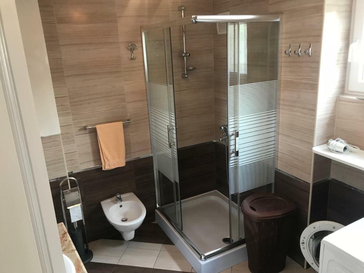 Holiday Home Ruzica Novi Vinodolski Ngoại thất bức ảnh