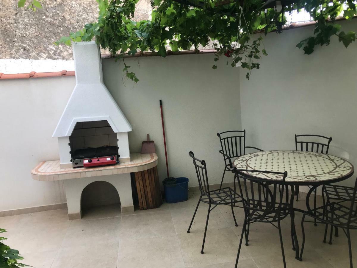 Holiday Home Ruzica Novi Vinodolski Ngoại thất bức ảnh