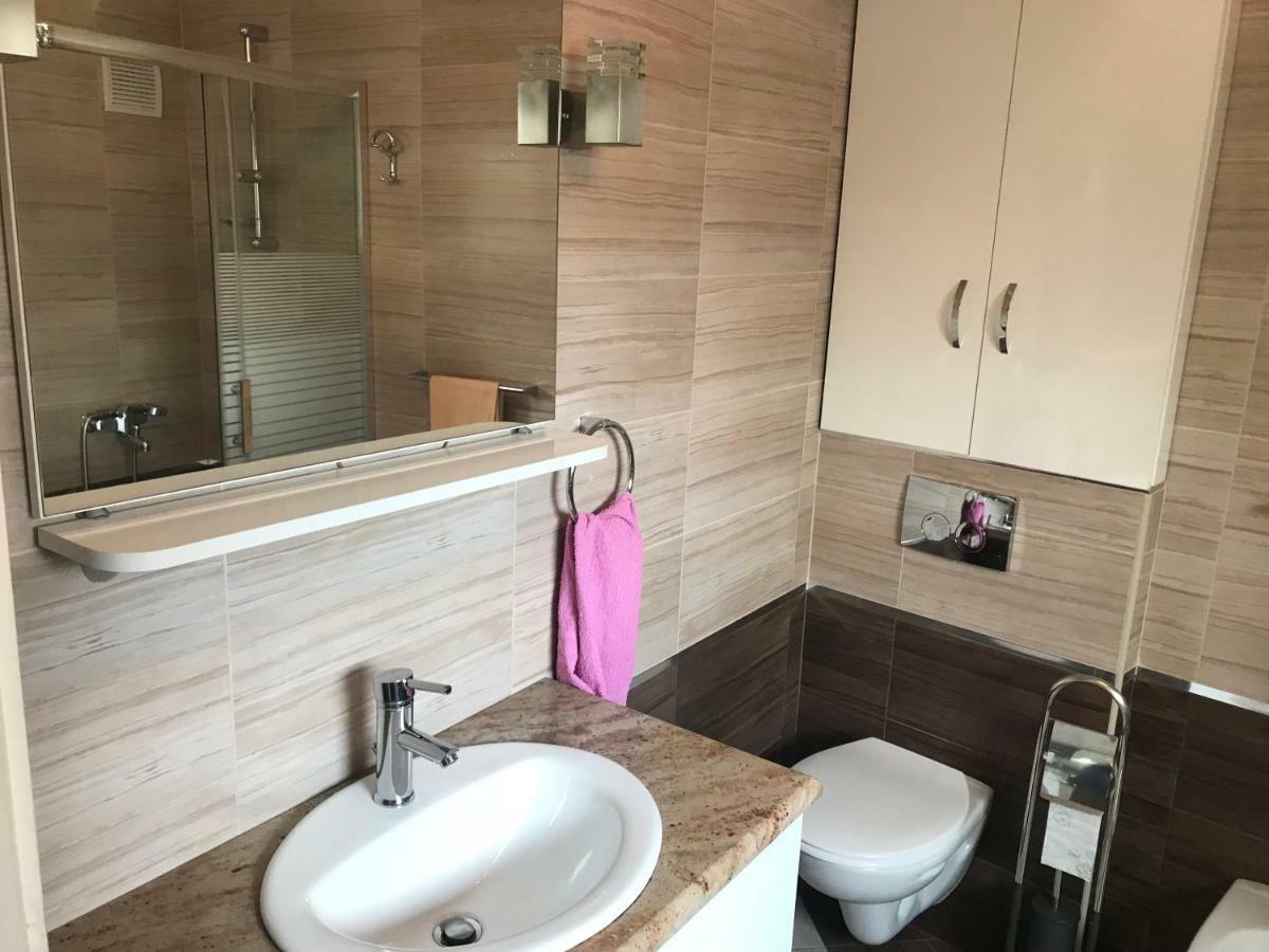 Holiday Home Ruzica Novi Vinodolski Ngoại thất bức ảnh