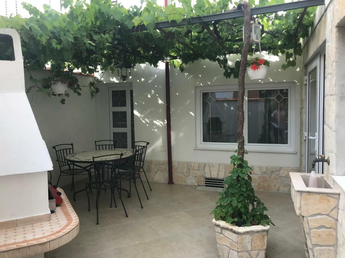 Holiday Home Ruzica Novi Vinodolski Ngoại thất bức ảnh