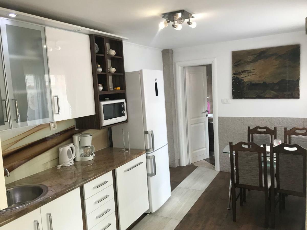 Holiday Home Ruzica Novi Vinodolski Ngoại thất bức ảnh